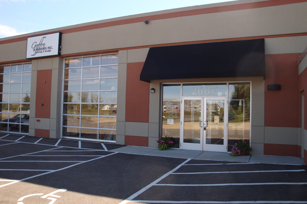 Store Front